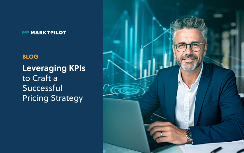 Measure your success with pricing strategy kpis