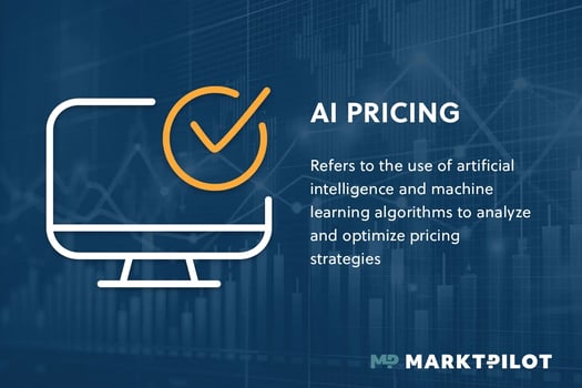 AI Pricing Definition