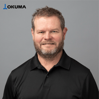 John Orton_Okuma