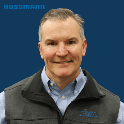 Phil Evans-Hussmann