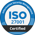 ISO 27001_2013 Certification - TitanFile