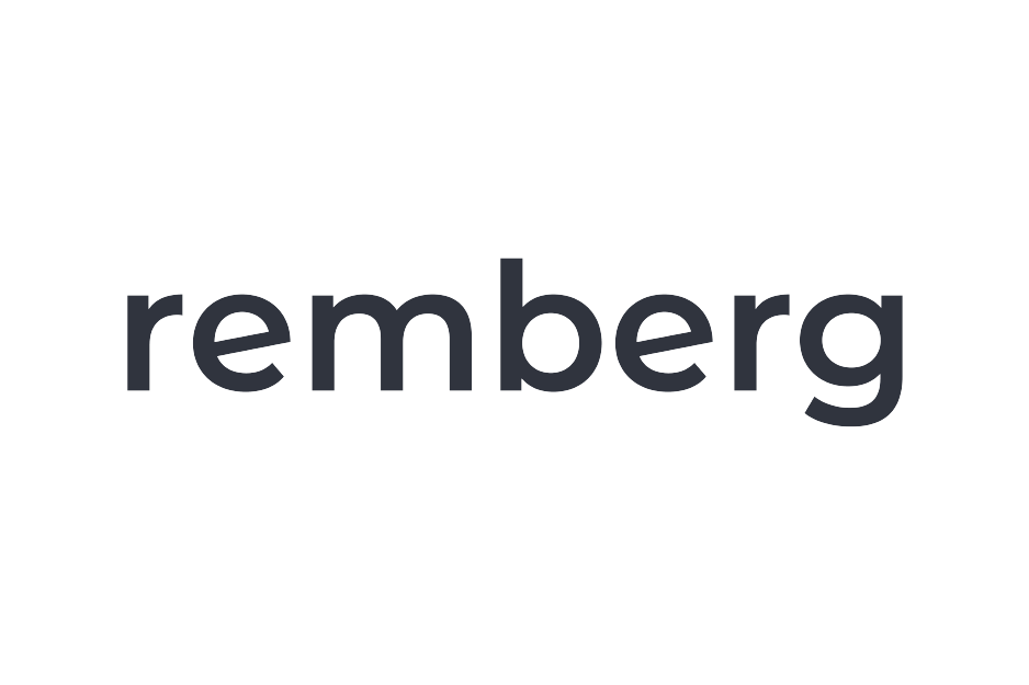 Logo remberg