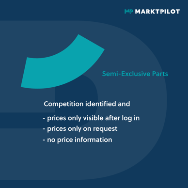 Updates to MARKT-PILOT's PRICERADAR tool