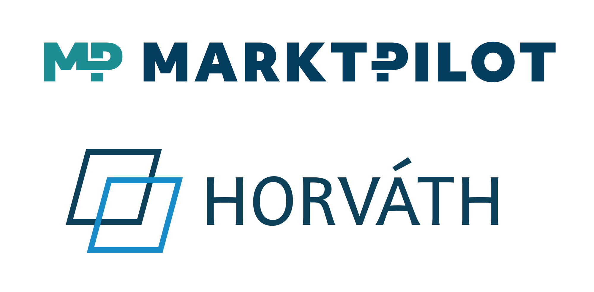 Webinar - Datenbasiertes Ersatzteilpricing - MARKT-PILOT & Horváth
