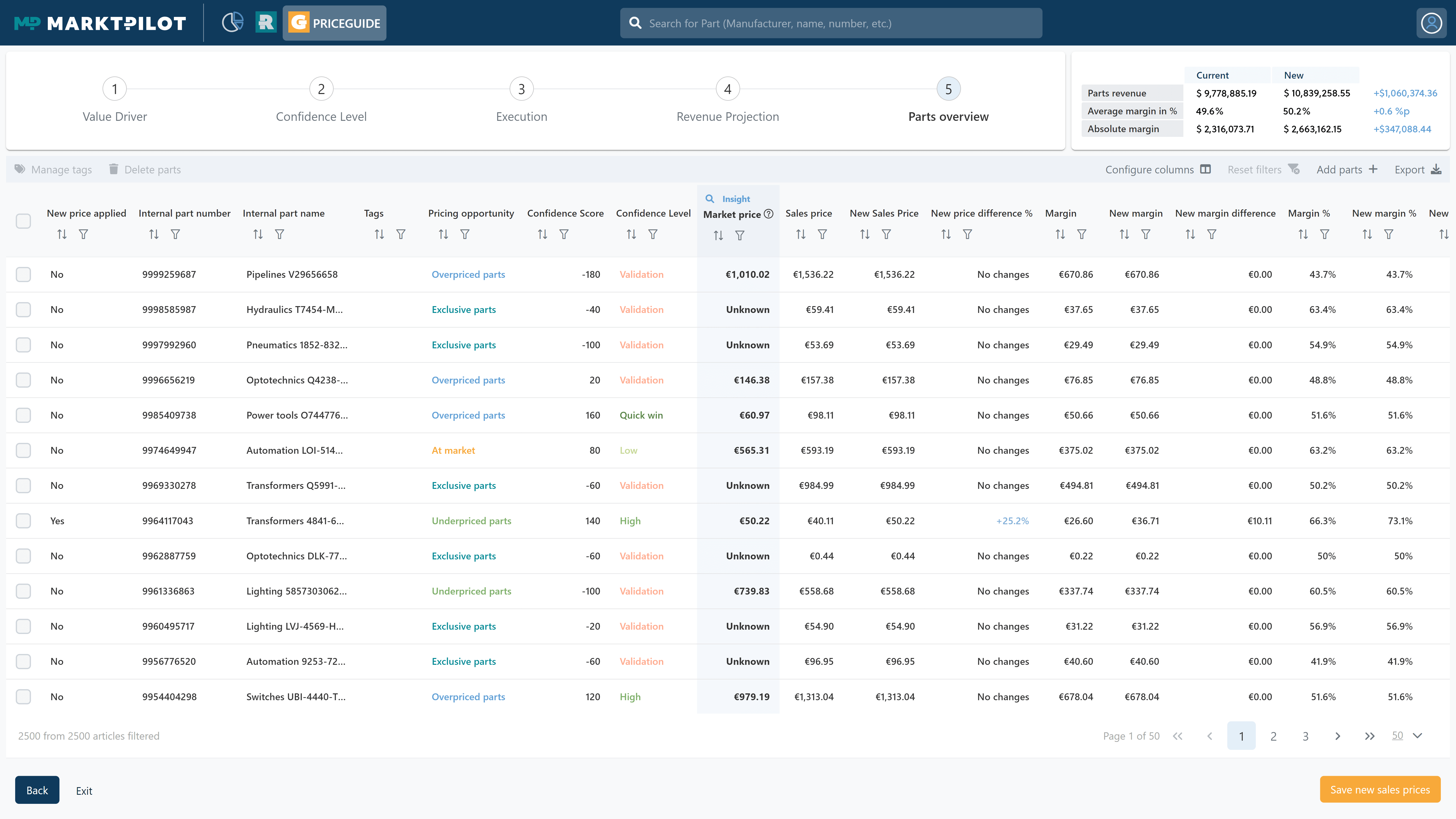 Parts Overview-1